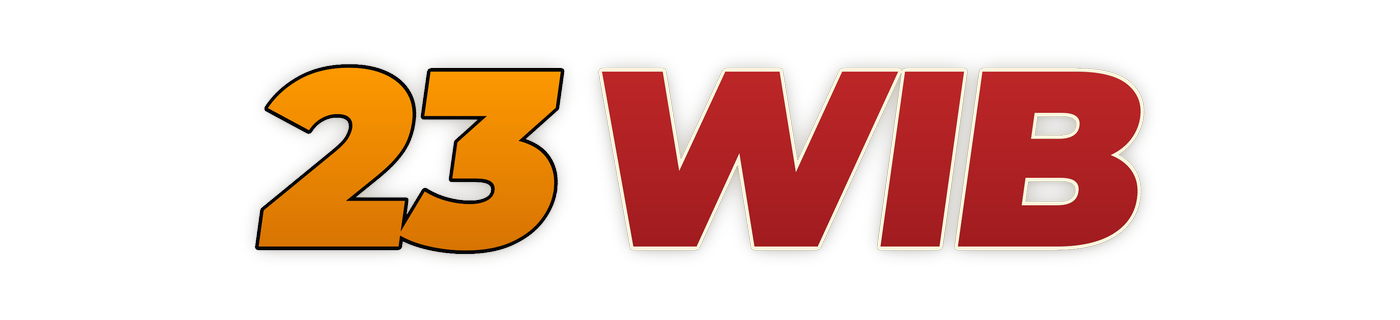 23wib